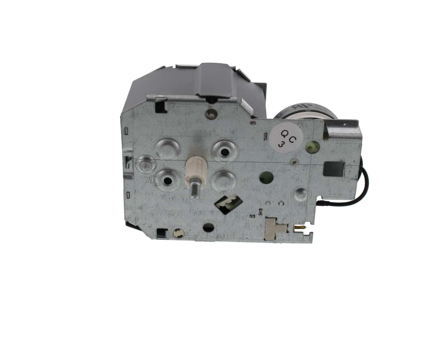 WP661636 - Genuine OEM Whirlpool Washer Timer